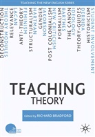 R. Bradford, Richard Bradford, Bradford Richard, Bradford, R Bradford, R. Bradford... - Teaching Theory