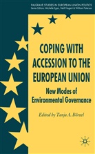 Prof.dr. Tanja A. Borzel, Tanja A. Borzel, T. Boerzel, Prof.dr. Tanja A. Borzel, T. Borzel, Tanja A. Borzel... - Coping With Accession to the European Union