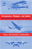 Mayo, A Mayo, A. Mayo, Anthony J. Mayo, Anthony J. Nohria Mayo, Nohria... - Entrepreneurs, Managers, and Leaders