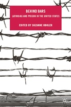 Professor Suzanne Oboler, Suzanne Oboler, OBOLER SUZANNE, Oboler, S Oboler, S. Oboler... - Behind Bars