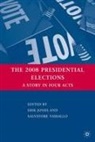 Erik Vassallo Jones, JONES ERIK VASSALLO SALVATORE, E. Jones, Erik Jones, Salvatore Vassallo - 2008 Presidential Elections