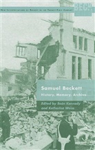 Sean Weiss Kennedy, KENNEDY SEAN WEISS KATHERINE, Kennedy, S Kennedy, S. Kennedy, Sean Kennedy... - Samuel Beckett