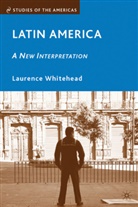 L Whitehead, L. Whitehead, Laurence Whitehead - Latin America