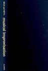 Gabriel Solis, Gabriel Nettl Solis, Bruno Nettl, Gabriel Solis - Musical Improvisation