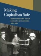 Donald Rogers, Donald W. Rogers - Making Capitalism Safe