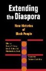Dawne Y. Duke Curry, Dawne Y. Curry, Eric D. Duke, Marshanda A. Smith - Extending the Diaspora