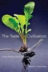 Janet Flammang, Janet A. Flammang - Taste for Civilization