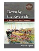 Charles Joyner, Charles W. Joyner - Down By the Riverside