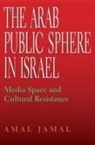 Amal Jamal, Jamal Amal - Arab Public Sphere in Israel