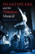 Irene G. Dash,  Dash Irene G - Shakespeare and the American Musical