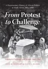 Gail M Gerhart, Gail M. Gerhart, Gail M. Glaser Gerhart, Gerhart Gail M, GERHART GAIL M GLASER CLIVE, Clive L Glaser... - From Protest to Challenge, Volume 6