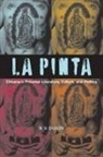 B. V. Olguin, B.V. Olguin, B. V. Olguín - La Pinta