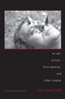 Luis Camnitzer, Rachel Weiss - On Art, Artists, Latin America, and Other Utopias