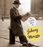 Eric Davis, Eric (Gloucestershire Partnership Nhs Trust University Davis, Barry Day, Barry Kimball Day, Barry Mercer Day, Dr Robert Kimball... - The Complete Lyrics of Johnny Mercer
