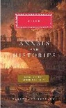 William Brodribb, Alfred Church, Eleanor Cowan, Robin Lane Fox, Tacitus, Cornelius Tacitus... - Annals and Histories