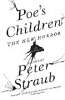 Peter Straub, Peter (EDT) Straub - Poe's Children