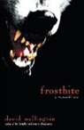 David Wellington - Frostbite