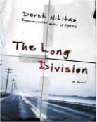 Derek Nikitas - The Long Division