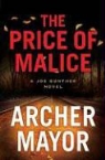 Archer Mayor - The Price of Malice