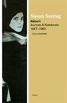 Rieff, Sontag, Susan Sontag, David Rieff - Reborn
