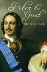Derek Wilson - Peter the Great