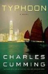 Charles Cumming - Typhoon