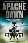 Damien Lewis - Apache Dawn