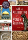 Leslie Ross, Leslie D. Ross, Ross Leslie D. - Art and Architecture of the World's Religions
