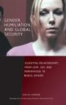 Evelin Linder, Evelin Lindner, Lindner Evelin, Chris E. Stout - Gebder Humiliation & Global Security