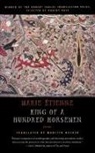 Marie Etienne, Marie/ Hacker Etienne - King of a Hundred Horsemen