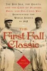 Mike Vaccaro - The First Fall Classic