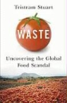 Tristam Stuart, Tristram Stuart - Waste