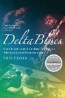 Ted Gioia, Gioia Ted, Neil Harpe - Delta blues