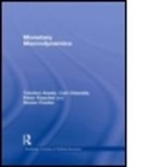 Toichiro Asada, Toichiro (Chuo University Asada, Toichiro Chiarella Asada, Asada Toichiro, ASADA TOICHIRO CHIARELLA CARL FL, Carl Chiarella... - Monetary Macrodynamics