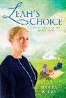 Marta Perry, Perry Marta - Leah's Choice