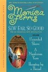 Monica Ferris - Sew Far, So Good