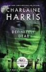 Charlaine Harris - Definitely Dead