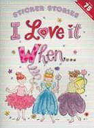 Anne Keenan (ILT) Higgins, Anne Keenan Higgins - I Love It When...