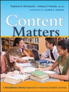 Stephanie McConachie, Stephanie M McConachie, Stephanie M. McConachie, Stephanie M. (University of Pittsburgh Mcconachie, Stephanie M. (University of Pittsburgh) McConachie, Stephanie M. Petrosky Mcconachie... - Content Matters