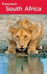 Pippa De Bruyn, Pippa de Bruyn - Frommer's South Africa