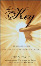 J Vitale, Joe Vitale, Joe (Hypnotic Marketing Vitale - Key