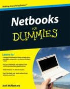 Joel Mcnamara - Netbooks for Dummies