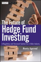 M Agarwal, Monty Agarwal, Monty (University of Pennsylvania Agarwal, Agarwal Monty, Univer - Future of Hedge Fund Investing