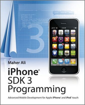Maher Ali - Iphone Sdk 3 Programming - Advanced Mobile Development for Apple Iphone and Ipod Touch