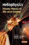 Carolus J Schrijver, Carolus J. Schrijver, Schrijver Carolus J., Carolus J. Schrijver, George L. Siscoe, George L. (Boston University) Siscoe - Heliophysics