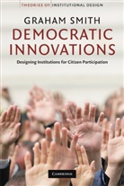 Graham Smith - Democratic Innovations