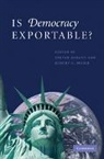 Zoltan Barany, Zoltan D. Moser Barany, Zoltan Barany, Barany Zoltan, Robert G. Moser - Is Democracy Exportable?