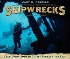 Mary M. Cerullo - Shipwrecks