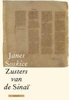 Janet Soskice, Janet Martin Soskice - De tweeling van de Sinaï / druk 1