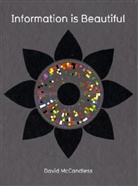 David McCandless - Information is Beautiful: The Information Atlas